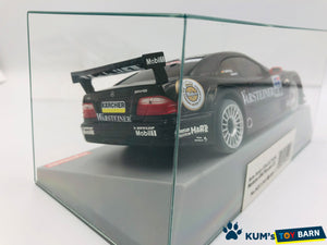 Kyosho Mini-z Body ASC Warsteiner AMG Mercedes CLK MZC12WS