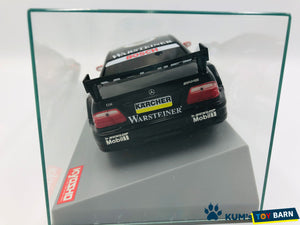 Kyosho Mini-z Body ASC Warsteiner AMG Mercedes CLK MZC12WS