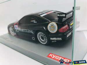 Kyosho Mini-z Body ASC Warsteiner AMG Mercedes CLK MZC12WS