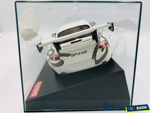 Kyosho Mini-z Body ASC PORSCHE 911 GT3 RS MZG32SM