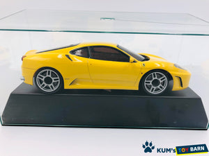 Kyosho Mini-z Body ASC Ferrari F430 MZG312Y