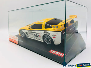 Kyosho Mini-z Body ASC Chevrolet Corvette C5-R 2000 MZG25WY