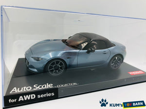 Kyosho Mini-z Body ASC MAZDA Roadster MZP433MB