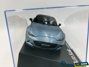 Kyosho Mini-z Body ASC MAZDA Roadster MZP433MB