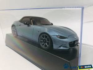 Kyosho Mini-z Body ASC MAZDA Roadster MZP433MB