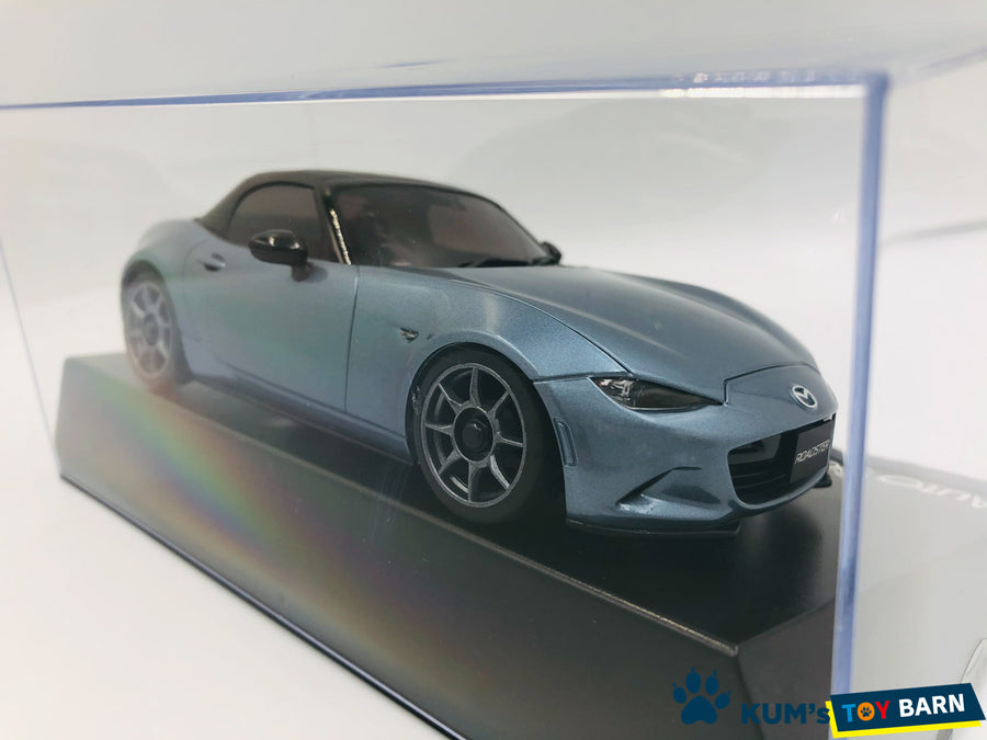 Kyosho Mini-z Body ASC MAZDA Roadster MZP433MB