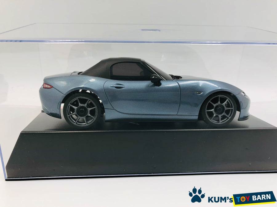 Kyosho Mini-z Body ASC MAZDA Roadster MZP433MB