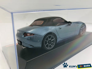 Kyosho Mini-z Body ASC MAZDA Roadster MZP433MB