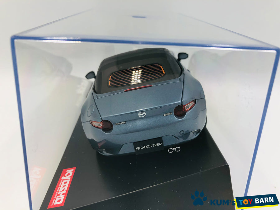 Kyosho Mini-z Body ASC MAZDA Roadster MZP433MB