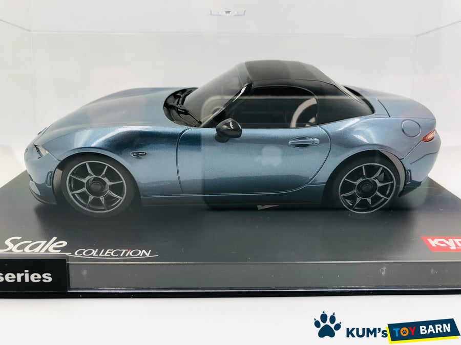 Kyosho Mini-z Body ASC MAZDA Roadster MZP433MB