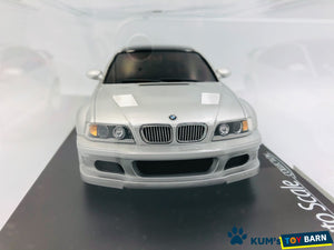 Kyosho Mini-z Body ASC BMW M3 GTR MZX204S