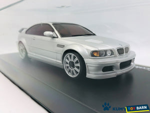 Kyosho Mini-z Body ASC BMW M3 GTR MZX204S