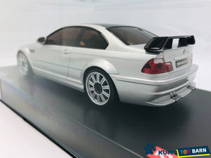 Kyosho Mini-z Body ASC BMW M3 GTR MZX204S