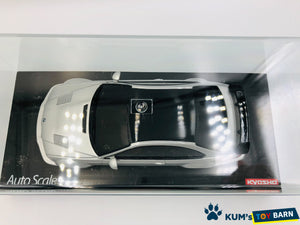 Kyosho Mini-z Body ASC BMW M3 GTR MZX204S