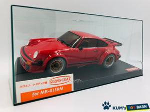 Kyosho Mini-z Body ASC Porsche 934 RSR Turbo MZX116R