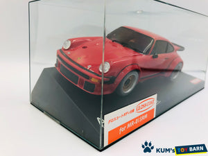 Kyosho Mini-z Body ASC Porsche 934 RSR Turbo MZX116R