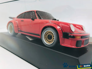 Kyosho Mini-z Body ASC Porsche 934 RSR Turbo MZX116R