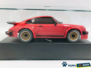 Kyosho Mini-z Body ASC Porsche 934 RSR Turbo MZX116R