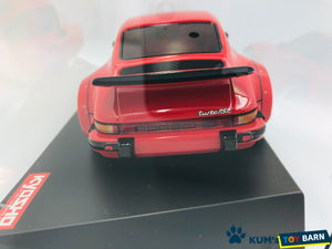 Kyosho Mini-z Body ASC Porsche 934 RSR Turbo MZX116R