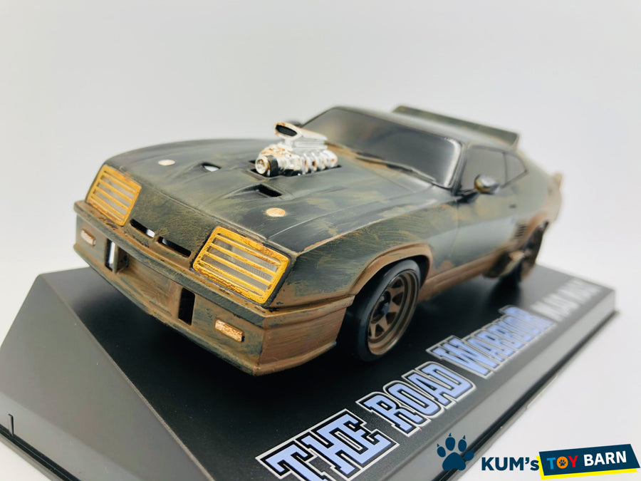 Kyosho Mini-z Body ASC THE ROAD WARRIOR MAD MAX