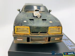 Kyosho Mini-z Body ASC THE ROAD WARRIOR MAD MAX