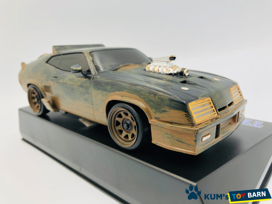 Kyosho Mini-z Body ASC THE ROAD WARRIOR MAD MAX