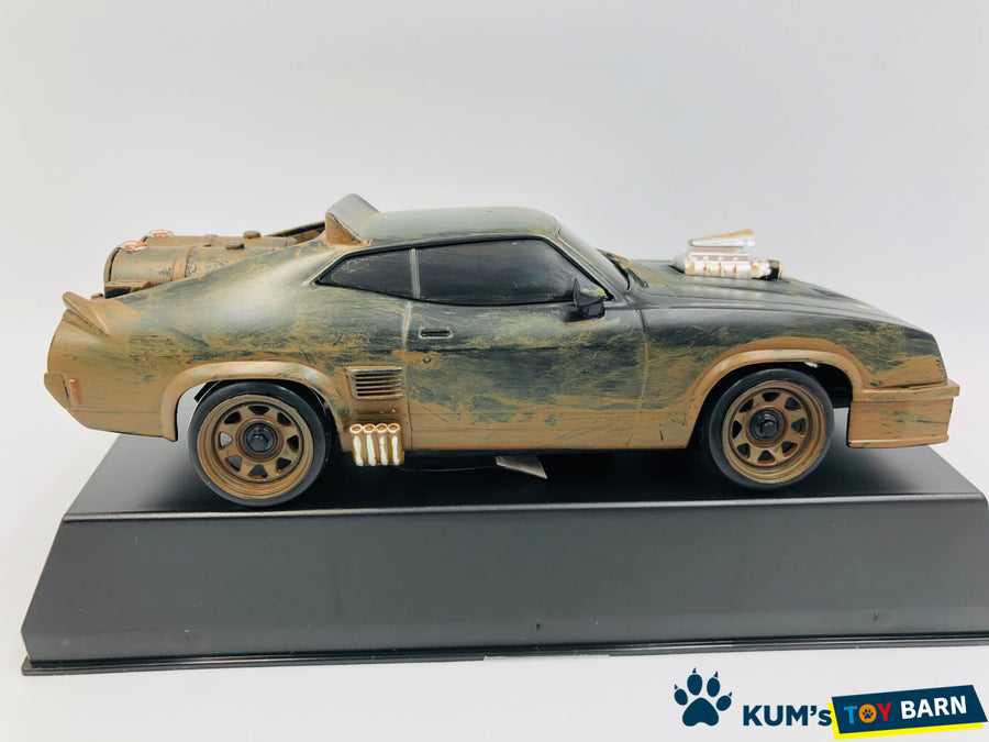 Kyosho Mini-z Body ASC THE ROAD WARRIOR MAD MAX