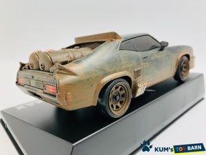 Kyosho Mini-z Body ASC THE ROAD WARRIOR MAD MAX