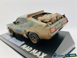 Kyosho Mini-z Body ASC THE ROAD WARRIOR MAD MAX