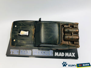 Kyosho Mini-z Body ASC THE ROAD WARRIOR MAD MAX