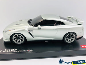 Kyosho Mini-z Body ASC NISSAN GT-R (R35) MZP152S