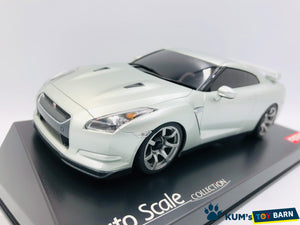 Kyosho Mini-z Body ASC NISSAN GT-R (R35) MZP152S