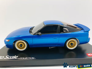 Kyosho Mini-z Body ASC NISSAN SILEIGHTY MZP434BL