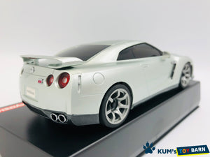 Kyosho Mini-z Body ASC NISSAN GT-R (R35) MZP152S