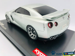 Kyosho Mini-z Body ASC NISSAN GT-R (R35) MZP152S