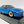 Load image into Gallery viewer, Kyosho Mini-z Body ASC NISSAN SILEIGHTY MZP434BL
