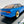 Load image into Gallery viewer, Kyosho Mini-z Body ASC NISSAN SILEIGHTY MZP434BL
