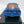 Load image into Gallery viewer, Kyosho Mini-z Body ASC NISSAN SILEIGHTY MZP434BL
