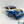 Load image into Gallery viewer, Kyosho Mini-z Body MINI-Z MONSTER MAD FORCE MMB01W
