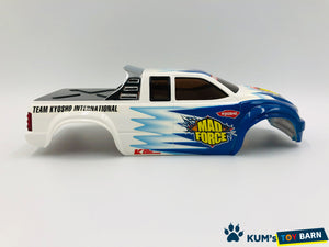 Kyosho Mini-z Body MINI-Z MONSTER MAD FORCE MMB01W