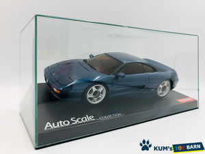 Kyosho Mini-z Body ASC Ferrari F355 MZC19MB