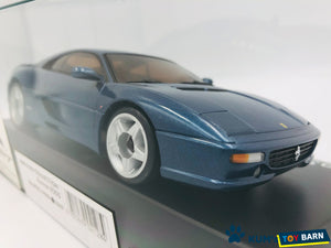 Kyosho Mini-z Body ASC Ferrari F355 MZC19MB