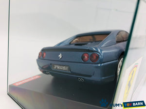 Kyosho Mini-z Body ASC Ferrari F355 MZC19MB