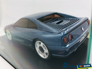 Kyosho Mini-z Body ASC Ferrari F355 MZC19MB