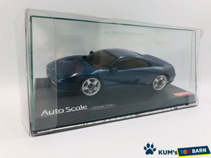 Kyosho Mini-z Body ASC Ferrari F355 MZC19MB