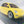 Load image into Gallery viewer, Kyosho Mini-z Body ASC VOLKSWAGEN New Beetle MZG14Y
