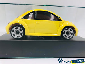 Kyosho Mini-z Body ASC VOLKSWAGEN New Beetle MZG14Y