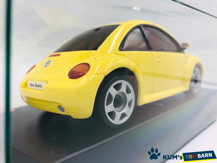 Kyosho Mini-z Body ASC VOLKSWAGEN New Beetle MZG14Y