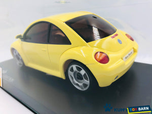 Kyosho Mini-z Body ASC VOLKSWAGEN New Beetle MZG14Y