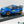 Load image into Gallery viewer, Kyosho Mini-z Body ASC SUBARU IMPREZA WRC 2008 No.5 MZP429WR
